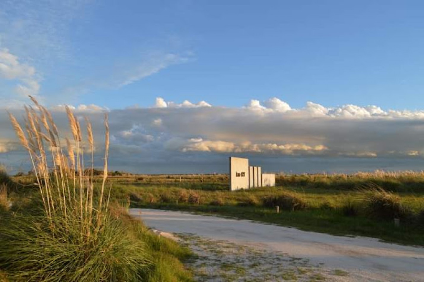 SE VENDE LOTE EN EL SALVAJE