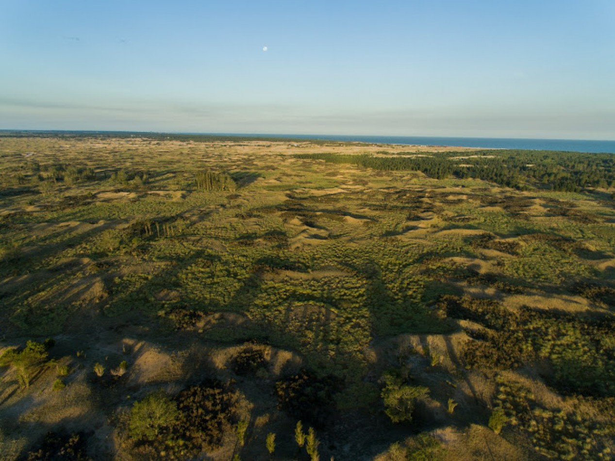 SE VENDE LOTE EN EL SALVAJE