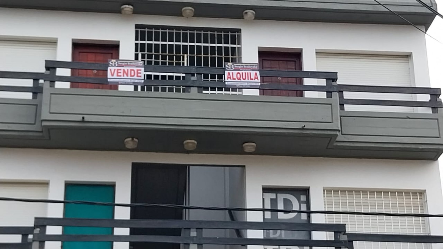 OPORTUNIDAD SE VENDE DPTO EN VILLA GESELL PARA 4 PERSONAS ZONA SUR APTO CERDITO!