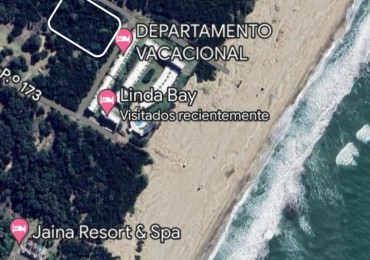 SE VENDE LOTE DE 12805 M2 EXCELENTE OPORTUNIDAD DE INVERSION MAR DE LAS PAMPAS- LAS GAVIOTAS