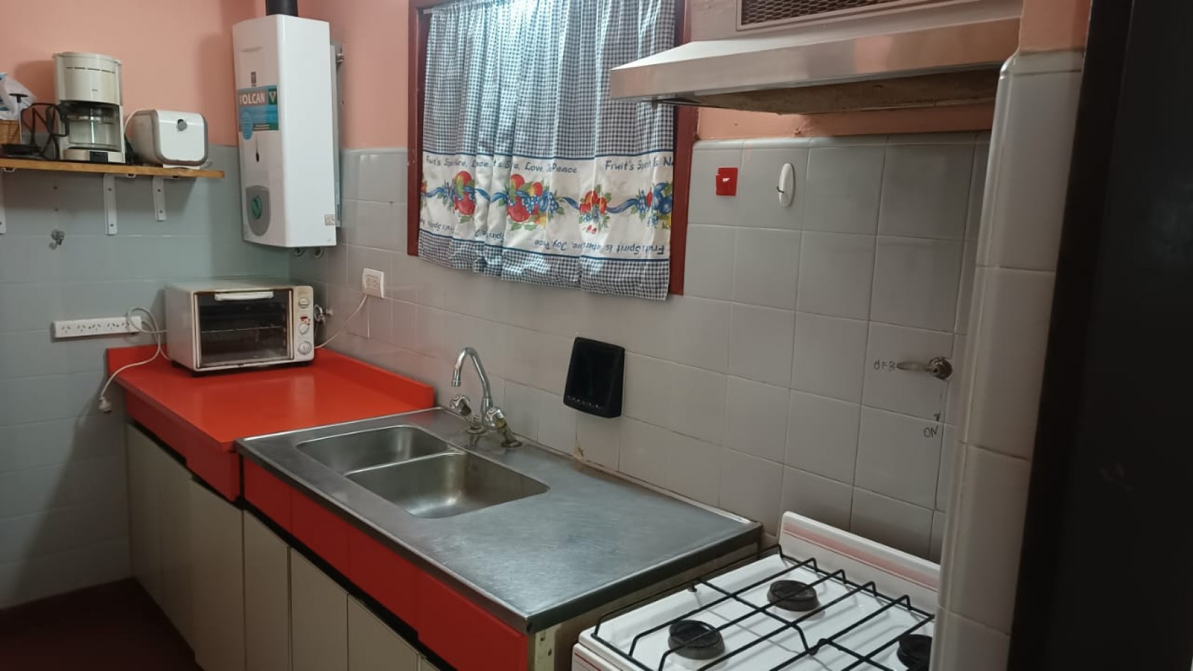 DEPARTAMENTO 3 AMB/ ZONA NORTE GRAN OPORTUNIDAD 