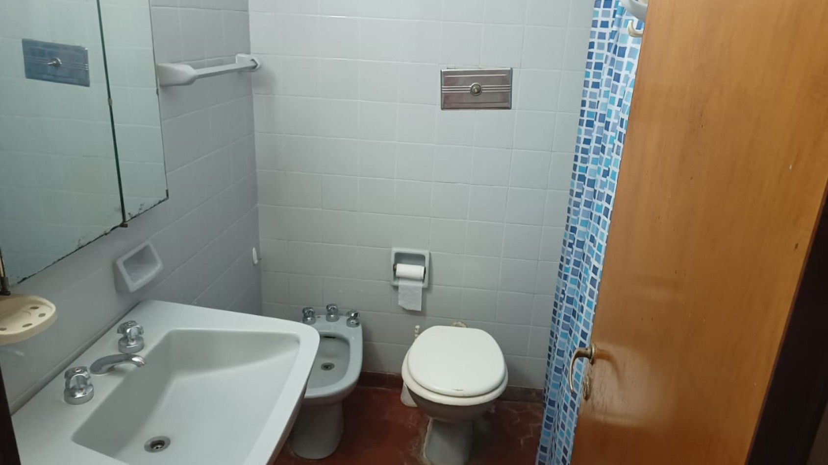 DEPARTAMENTO 3 AMB/ ZONA NORTE GRAN OPORTUNIDAD 