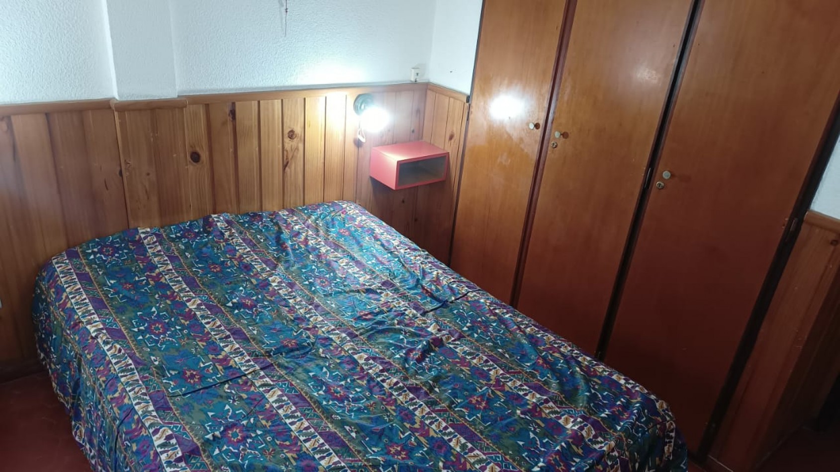 DEPARTAMENTO 3 AMB/ ZONA NORTE GRAN OPORTUNIDAD 