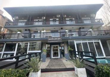 DEPARTAMENTO TRES AMBIENTES CON PISCINA