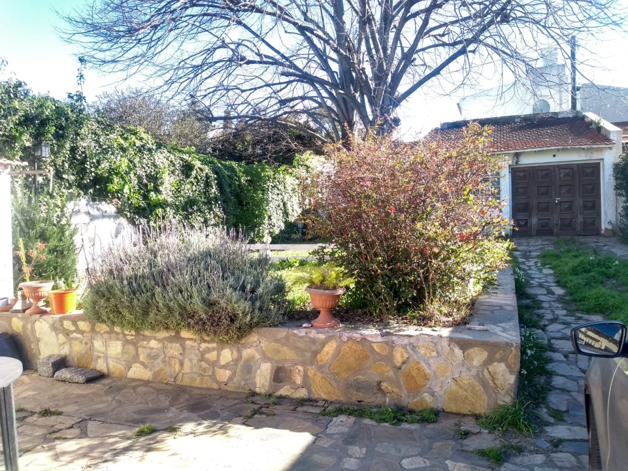 Casa en Tandil