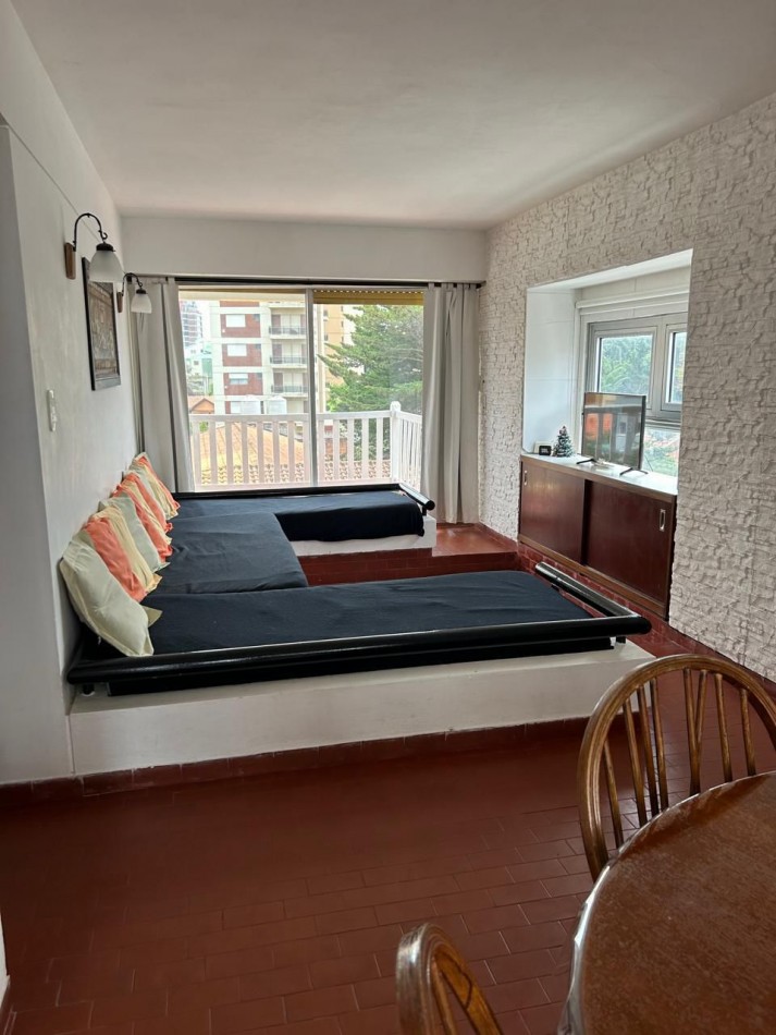 Exclusivo Departamento en Venta - 3° Piso Completo