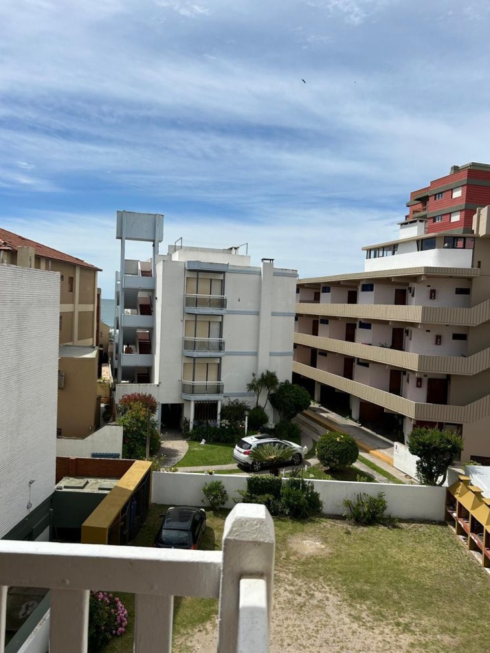 Exclusivo Departamento en Venta - 3° Piso Completo
