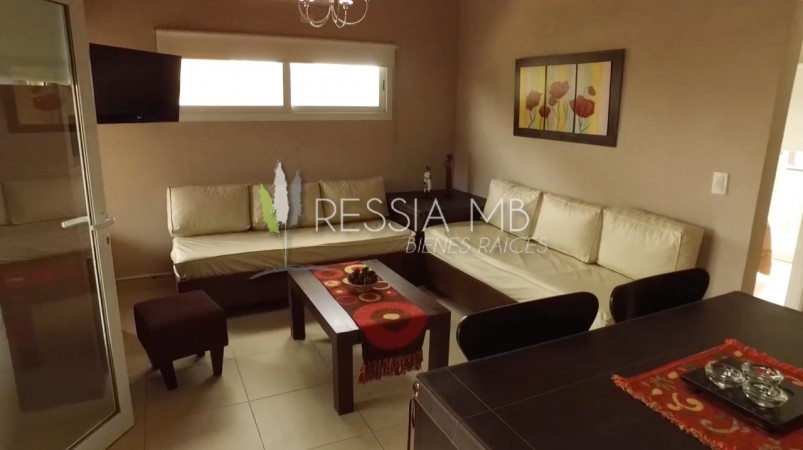 DEPARTAMENTO UN DORMITORIO EN LAS GAVIOTAS