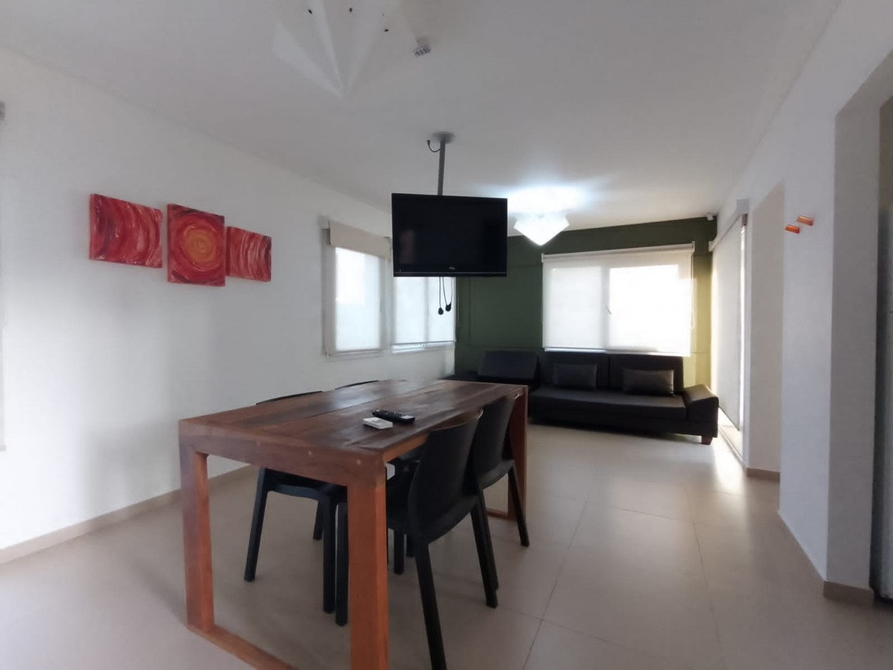 VENDEMOS DPTO 2 AMBIENTES EN COMPLEJO ALTAVISTA PLAYA - VILLA GESELL