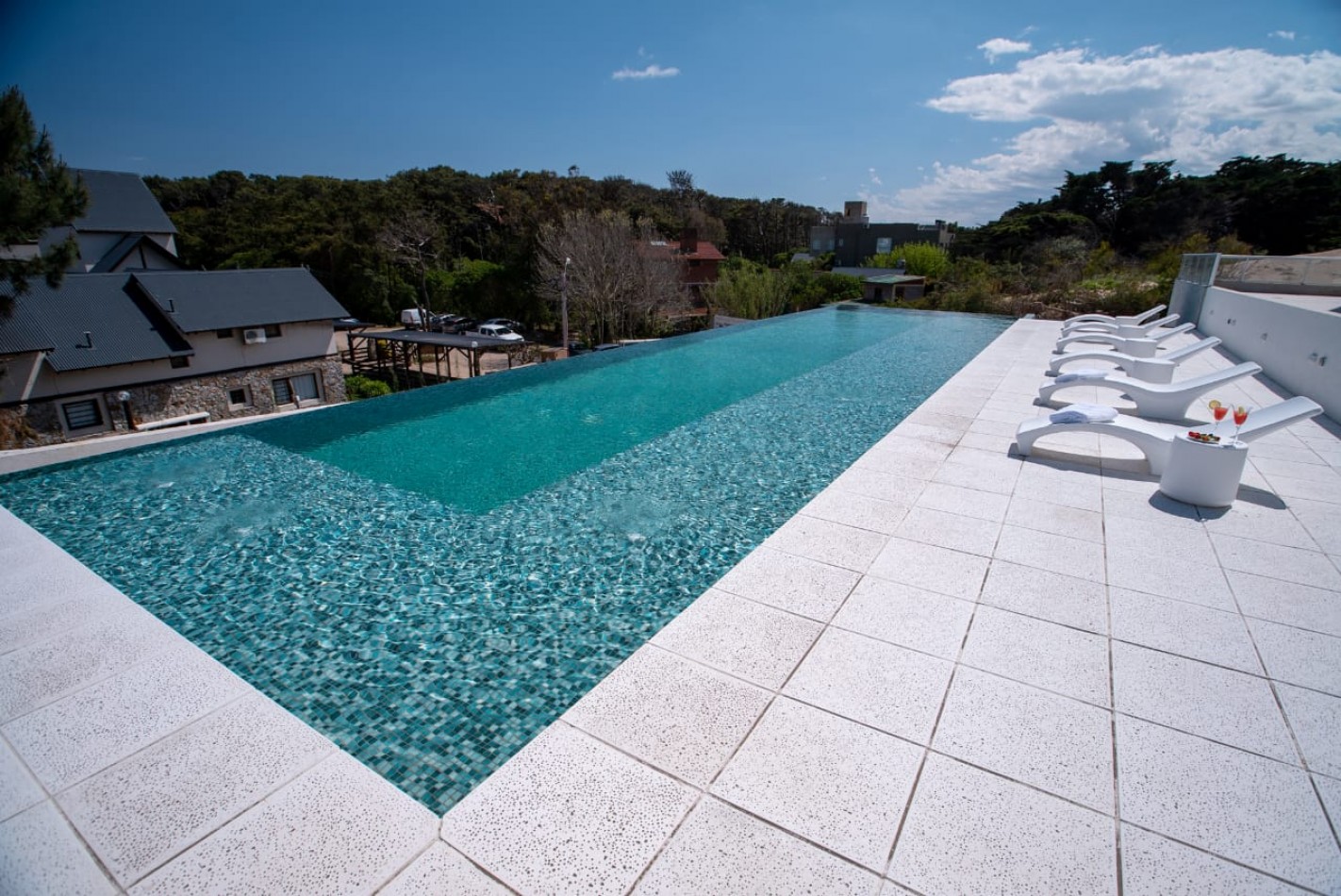 FLOW - Infinite Living Style