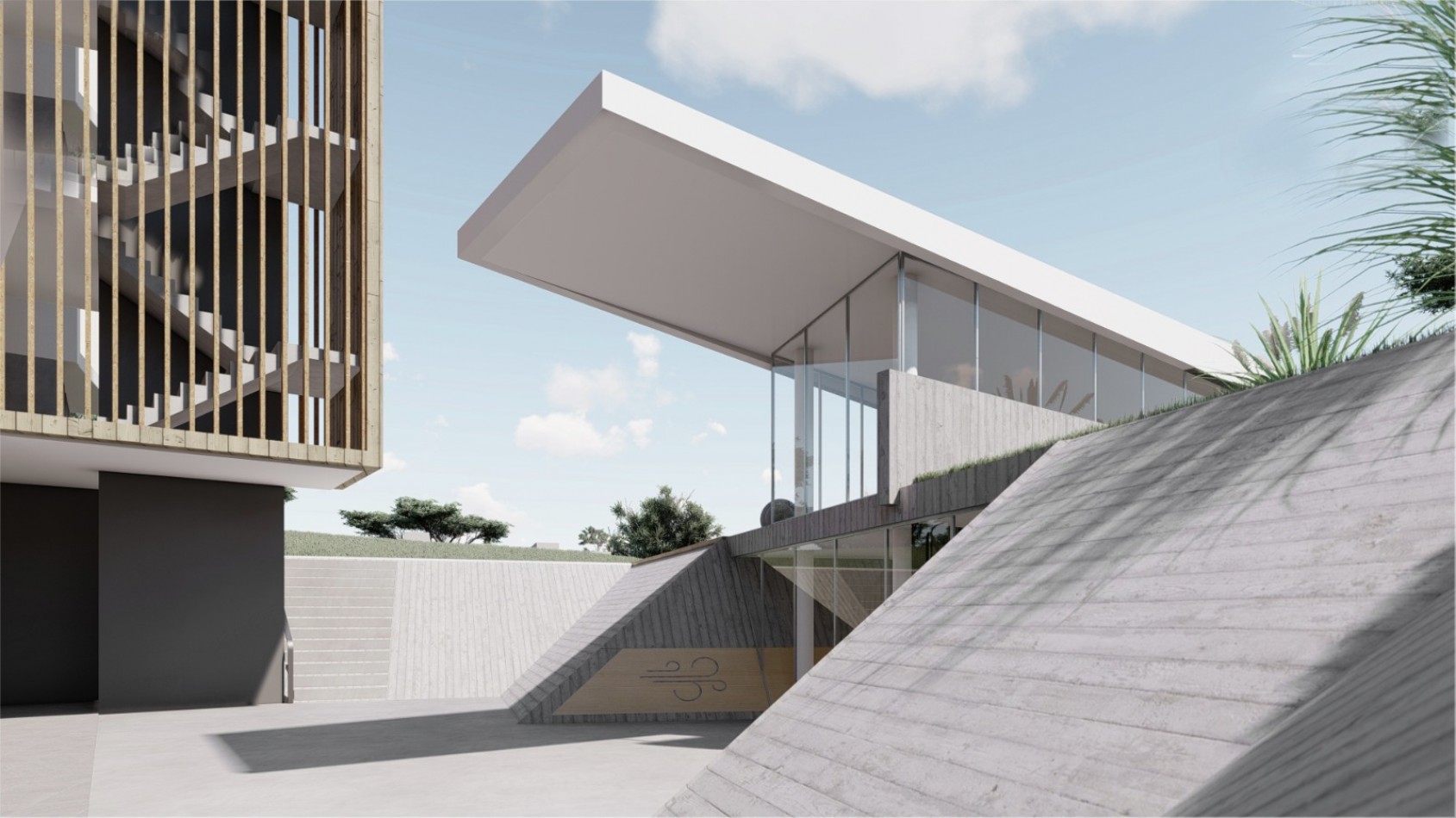 Venta de dpto 2 y 3 amb. en pozo - Complejo Cefiro - Av.1 y Paseo 148 - Villa Gesell