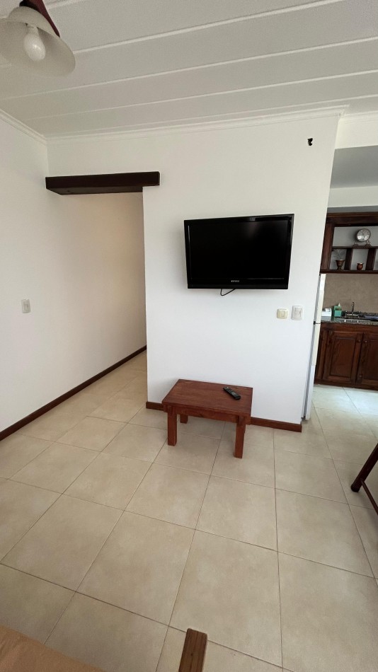 Departamento en Venta - Planta Baja - Villa Gesell 