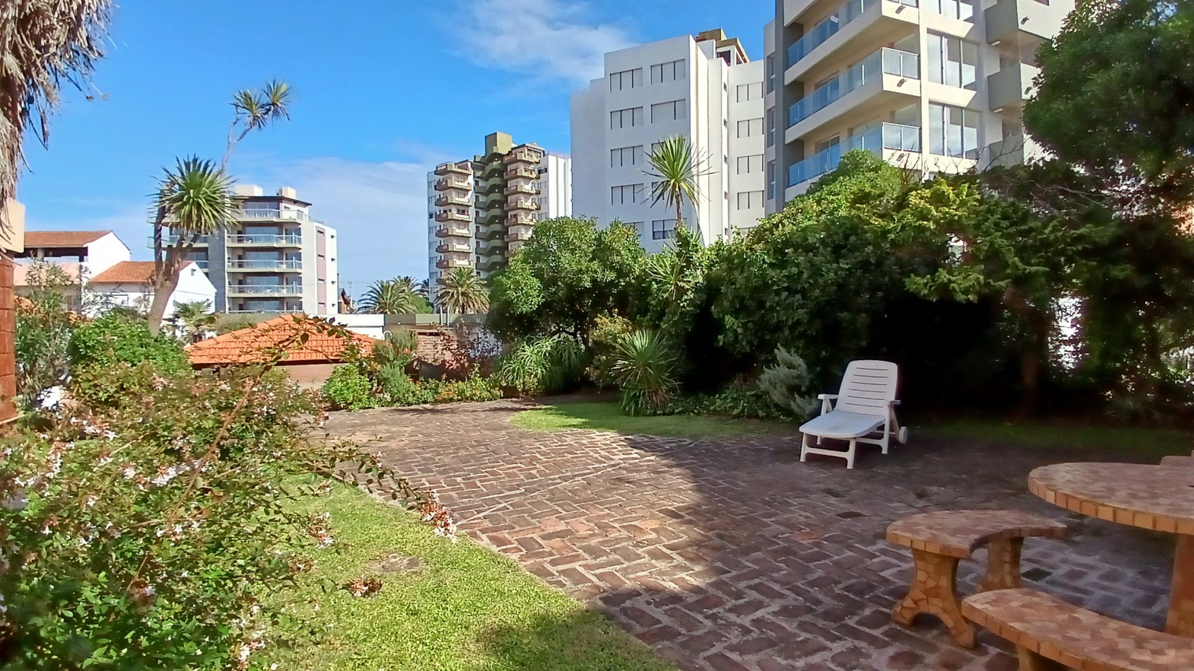 Departamento en venta 2 ambientes Av. 1 entre 110 y 111