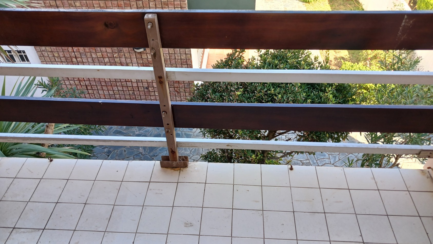 Departamento en venta 2 ambientes Av. 1 entre 110 y 111