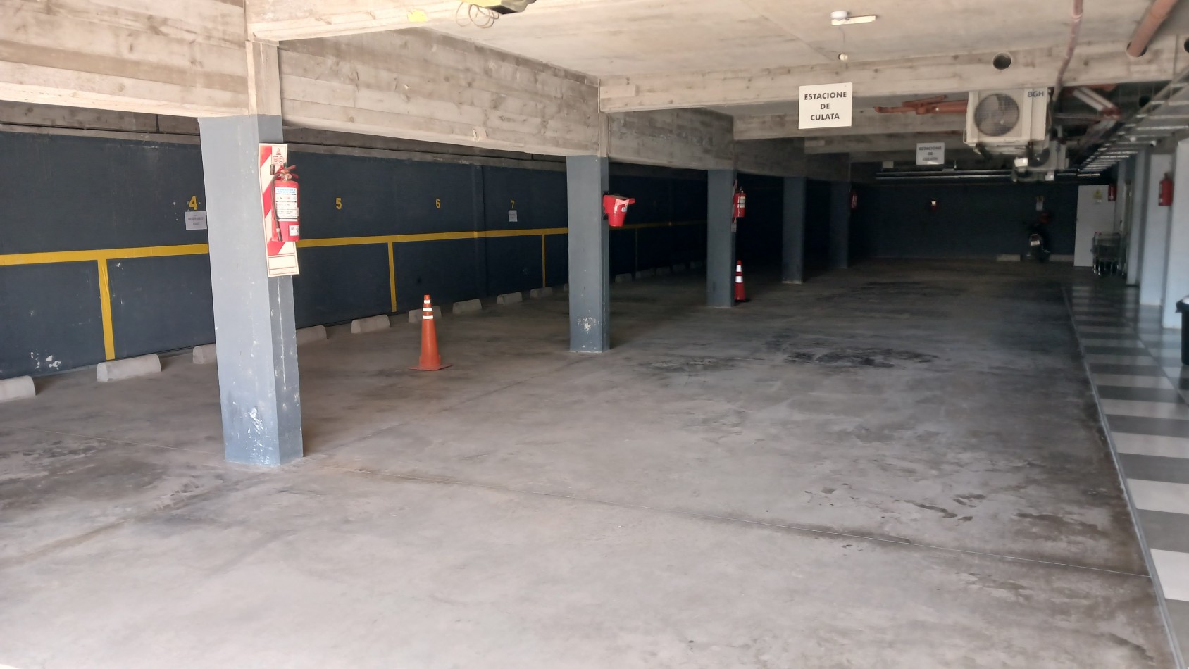 Venta de Dpto. Frente al Mar - Complejo "Espacio Marina"