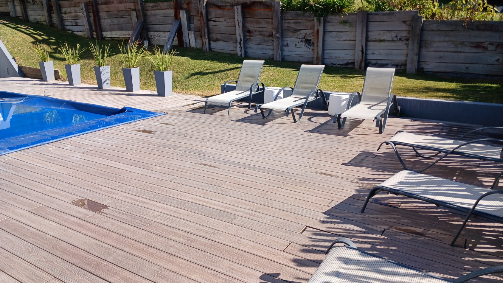 Venta de Dpto. Frente al Mar - Complejo "Espacio Marina"
