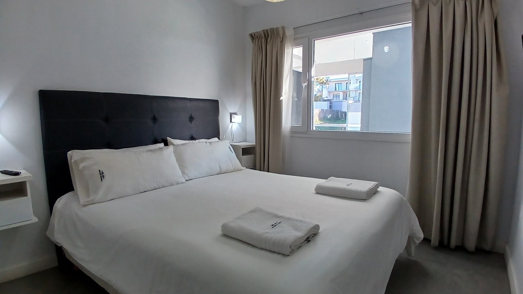 Venta de dpto. 2 amb. en Complejo "Espacio Marina"