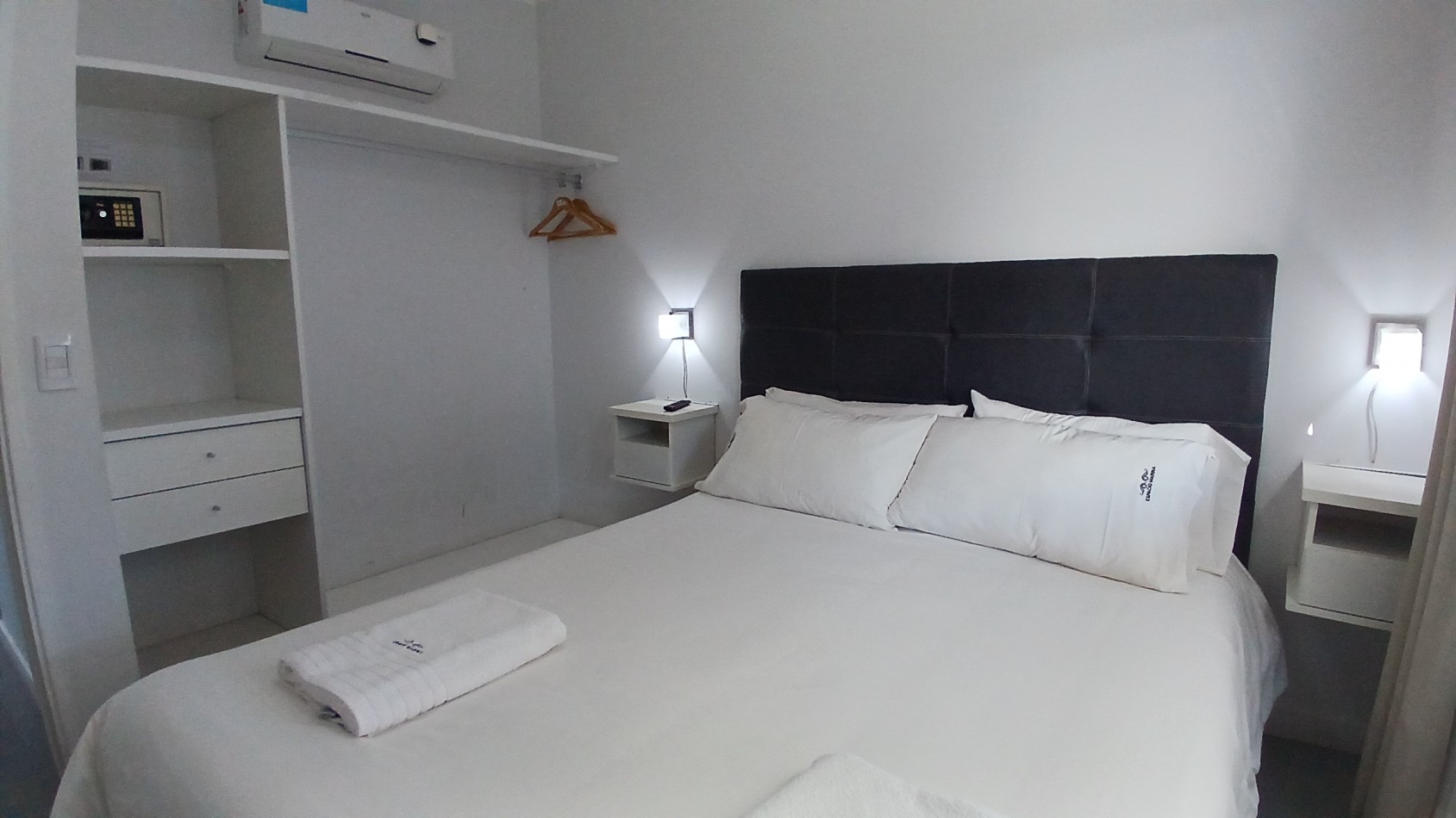 Venta de dpto. 2 amb. en Complejo "Espacio Marina"