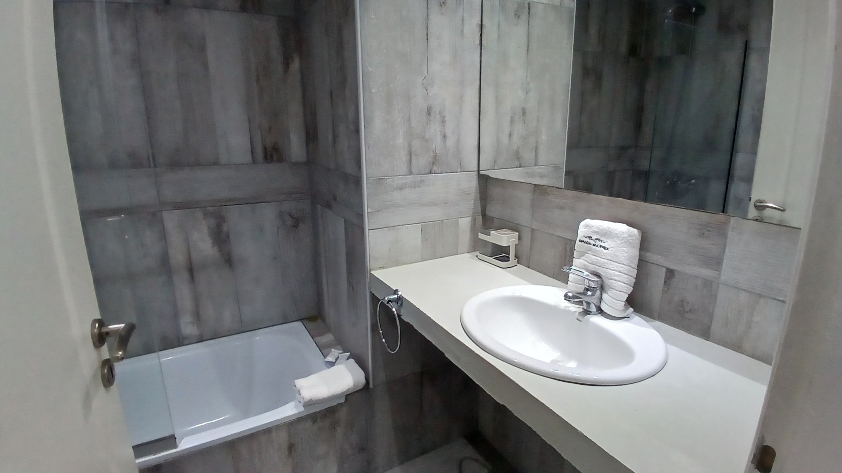Venta de dpto. 2 amb. en Complejo "Espacio Marina"