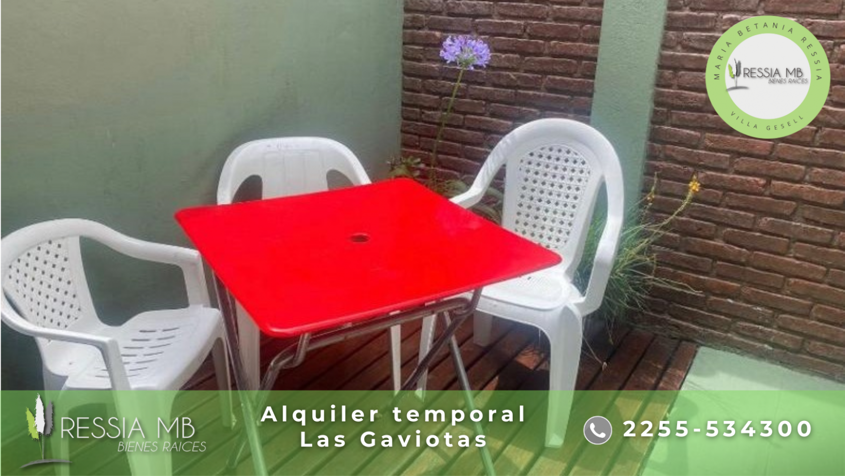 Duplex en venta - Av.1 entre 115 y 116 - Villa Gesell