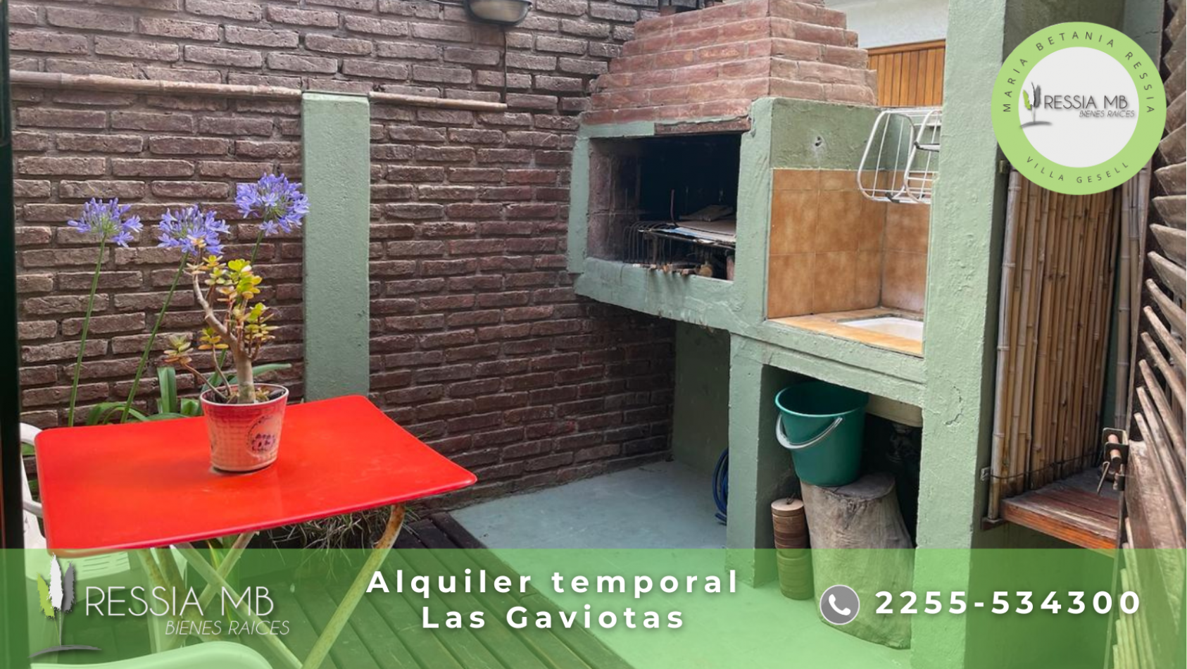 Duplex en venta - Av.1 entre 115 y 116 - Villa Gesell
