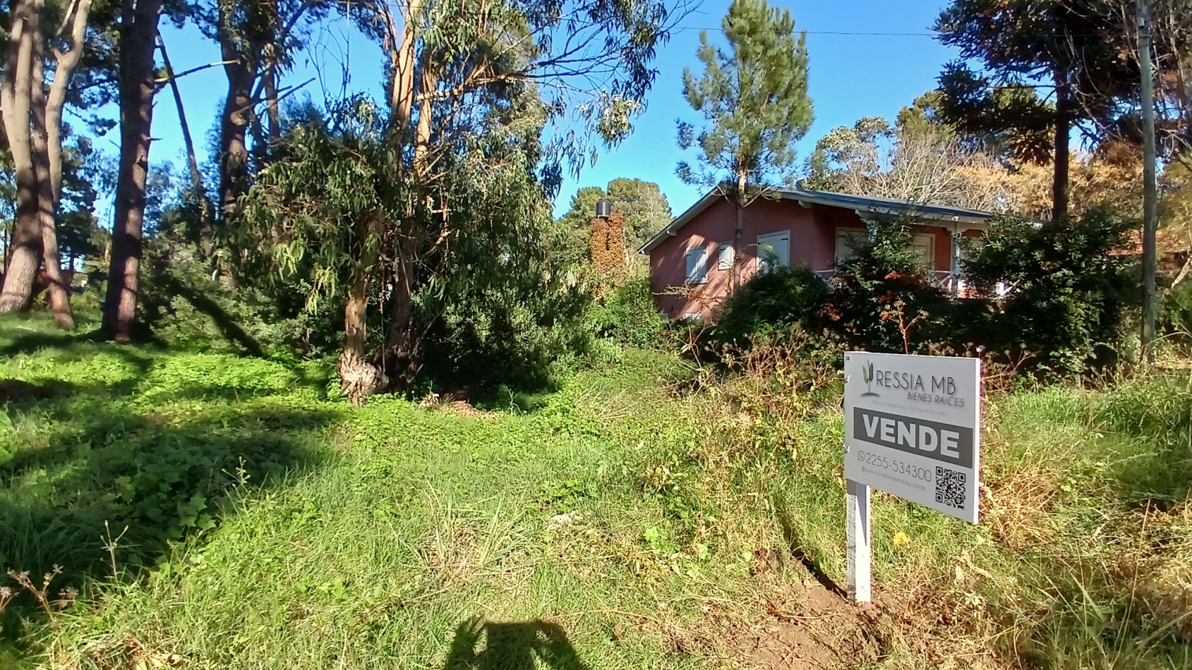 Lote en venta - Calle Segui e/Cabral y Nuñez de Balboa - Valeria del Mar