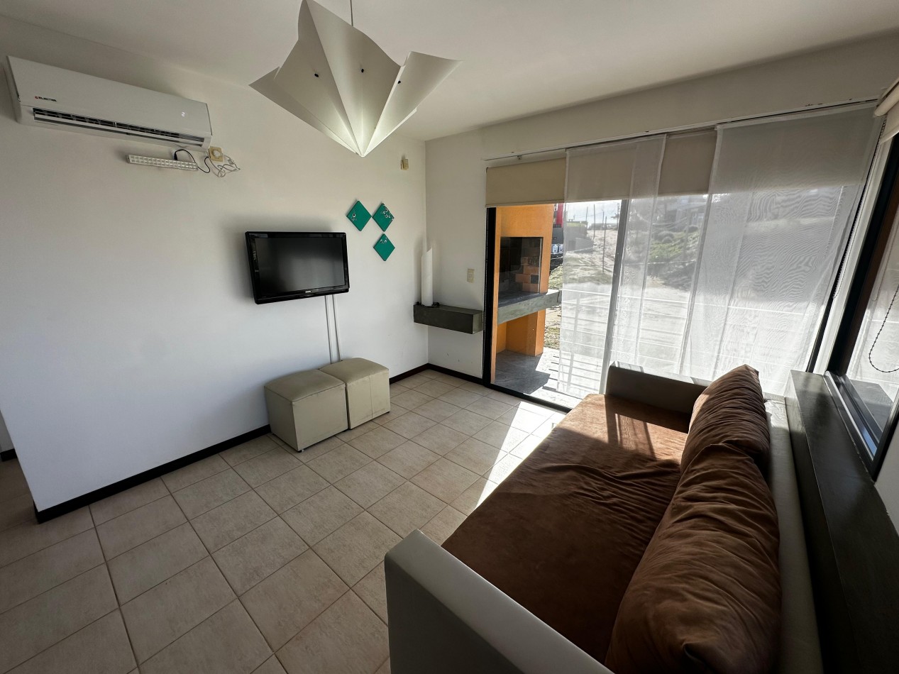 Dpto. en venta - 2 ambientes - COMPLEJO DOCK PLAYA - Paseo 151 y Av. 1 - Villa Gesell
