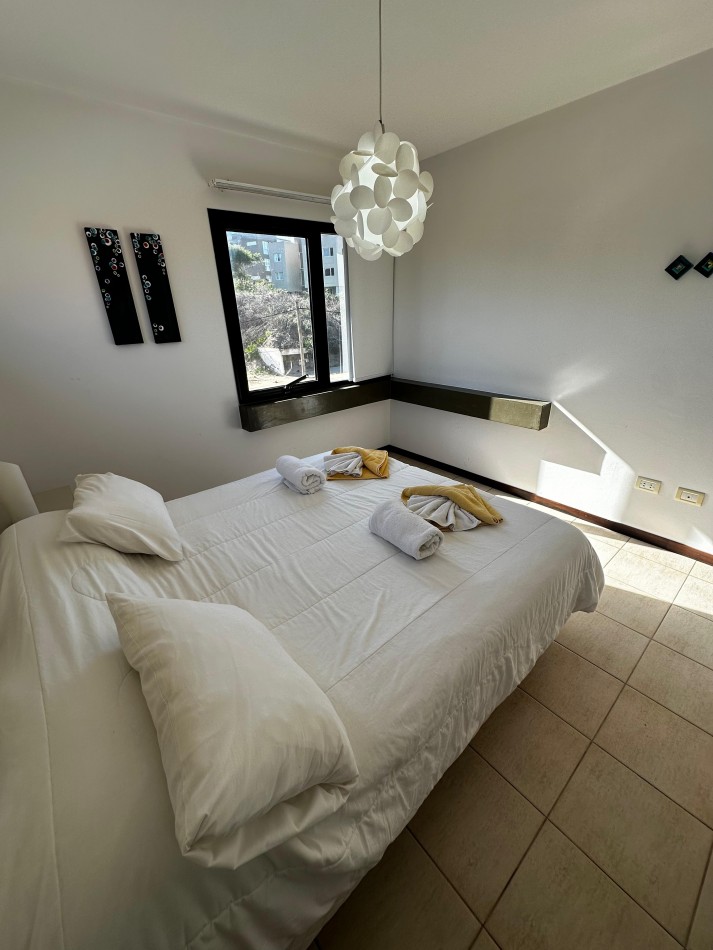 Dpto. en venta - 2 ambientes - COMPLEJO DOCK PLAYA - Paseo 151 y Av. 1 - Villa Gesell