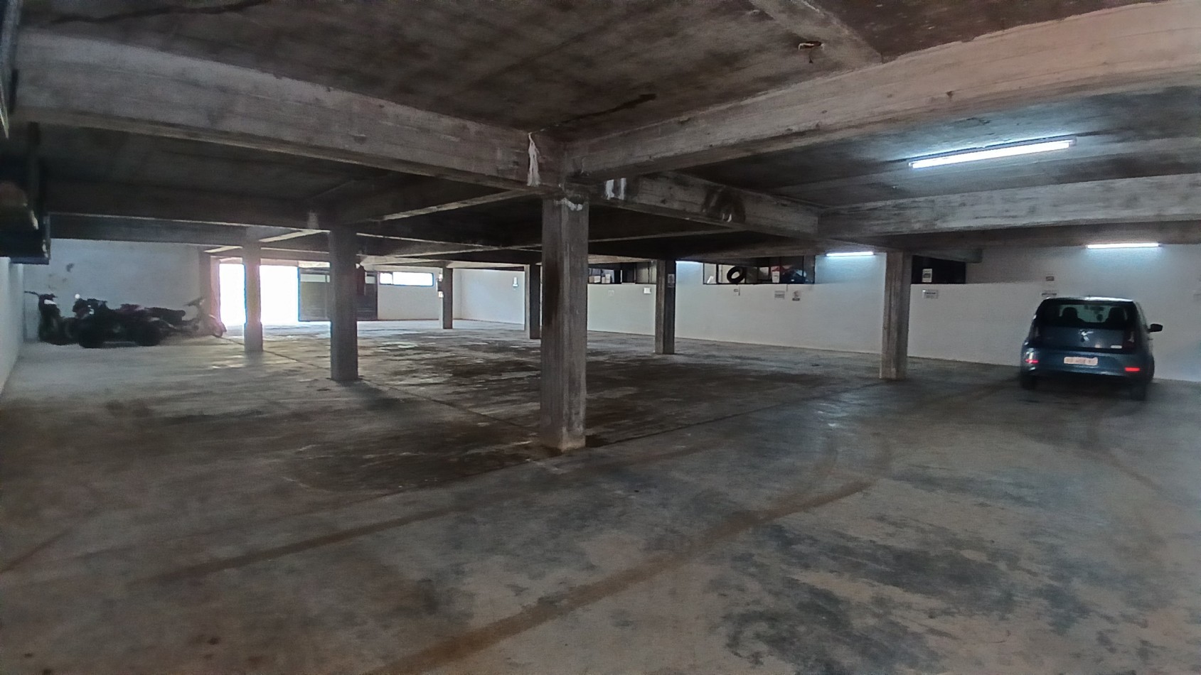 Dpto. en venta - 2 ambientes - COMPLEJO DOCK PLAYA - Paseo 151 y Av. 1 - Villa Gesell