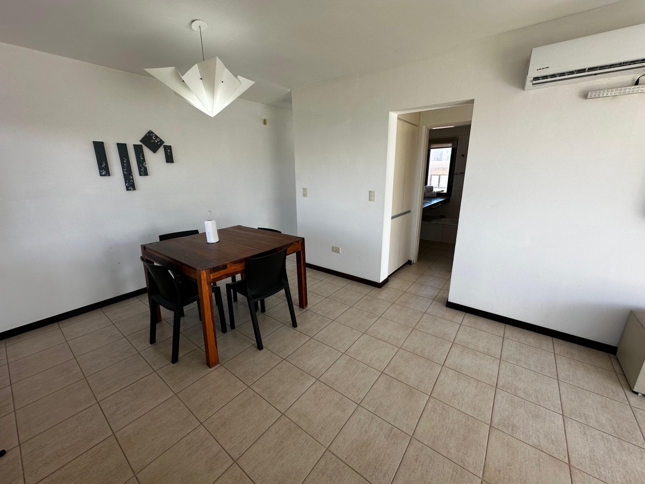 Dpto. en venta - 2 ambientes - COMPLEJO DOCK PLAYA - Paseo 151 y Av. 1 - Villa Gesell