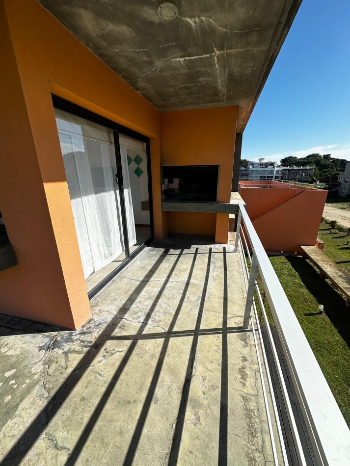 Dpto. en venta - 2 ambientes - COMPLEJO DOCK PLAYA - Paseo 151 y Av. 1 - Villa Gesell