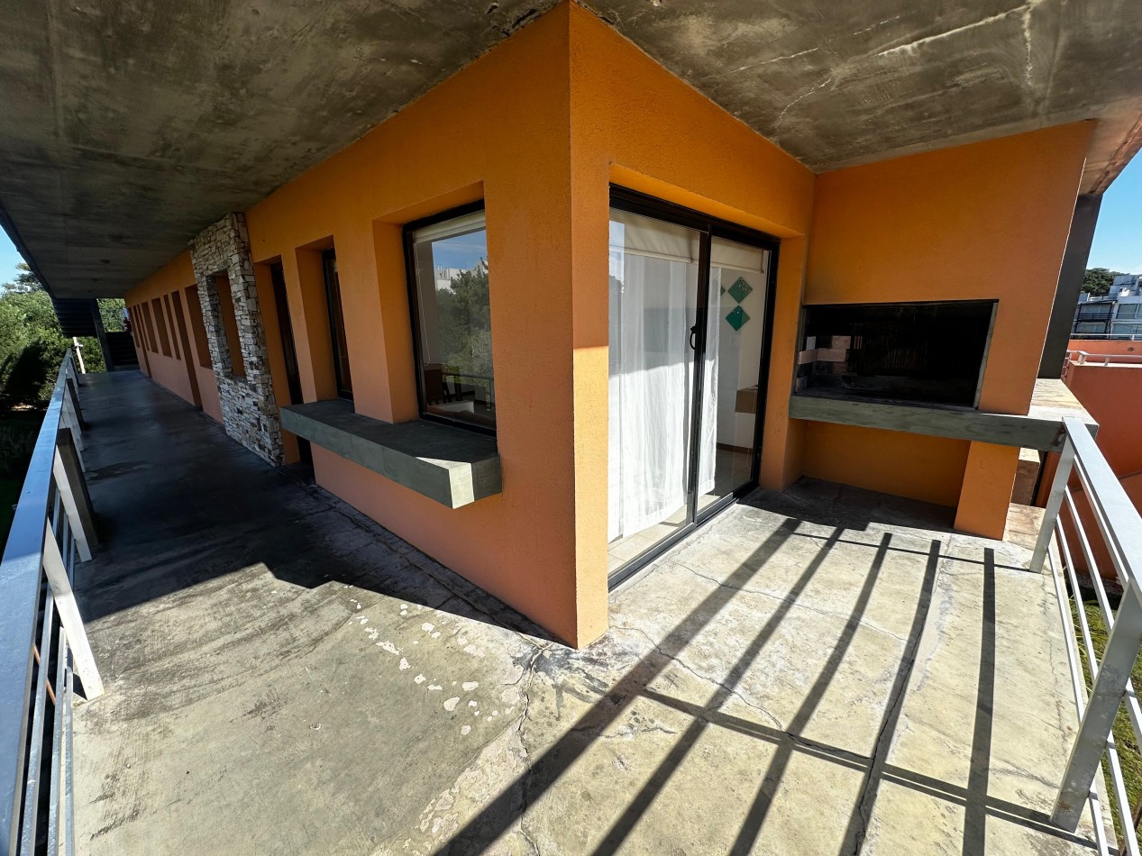 Dpto. en venta - 2 ambientes - COMPLEJO DOCK PLAYA - Paseo 151 y Av. 1 - Villa Gesell