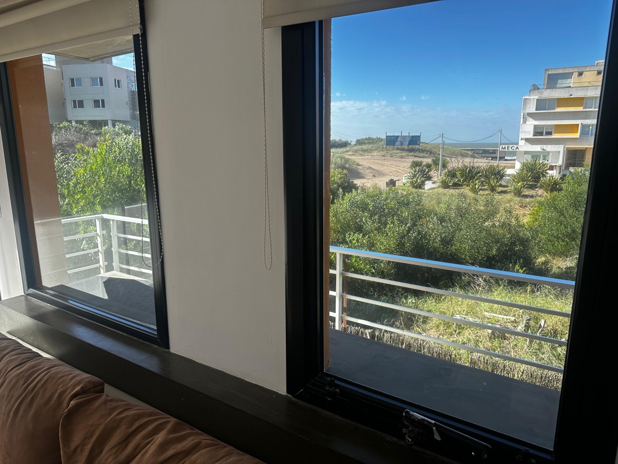 Dpto. en venta - 2 ambientes - COMPLEJO DOCK PLAYA - Paseo 151 y Av. 1 - Villa Gesell