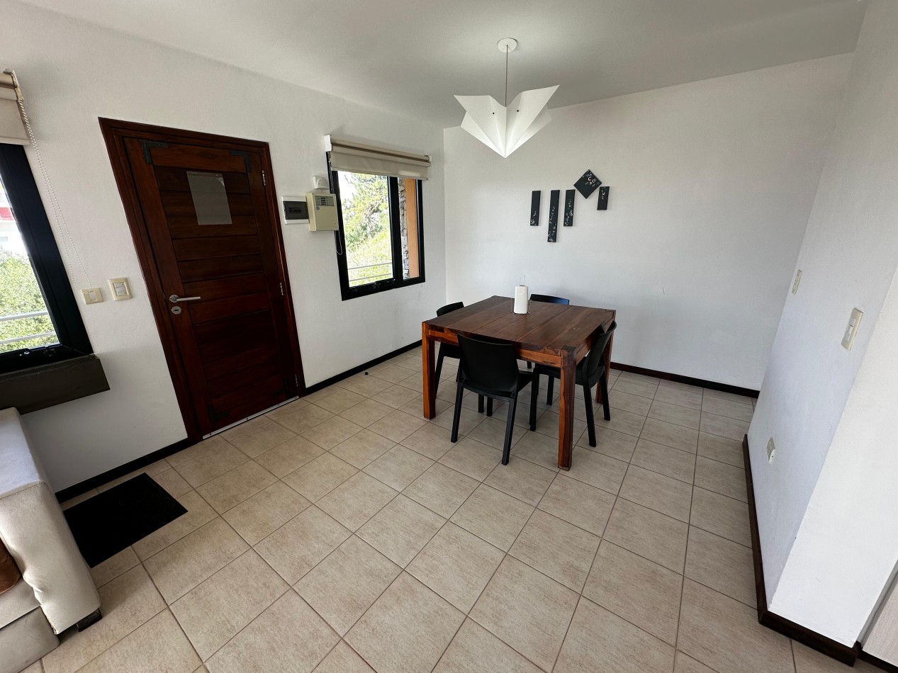 Dpto. en venta - 2 ambientes - COMPLEJO DOCK PLAYA - Paseo 151 y Av. 1 - Villa Gesell