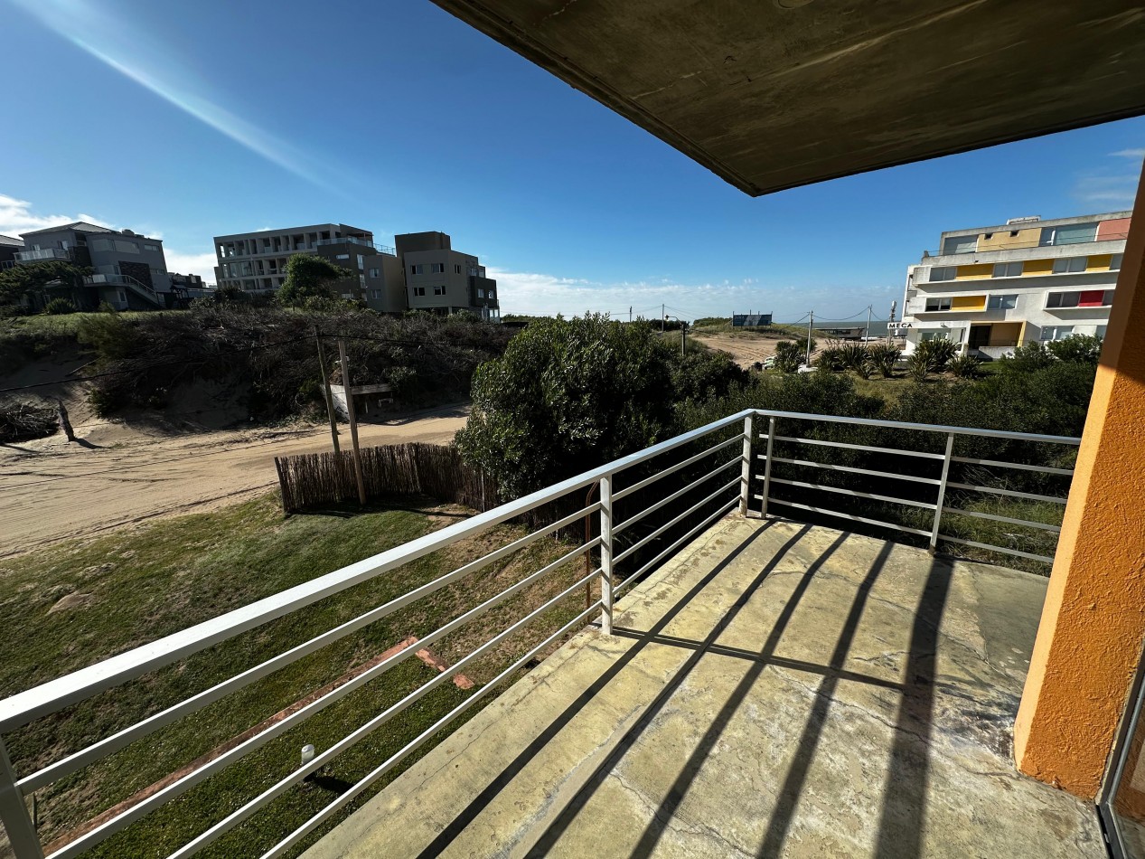 Dpto. en venta - 2 ambientes - COMPLEJO DOCK PLAYA - Paseo 151 y Av. 1 - Villa Gesell