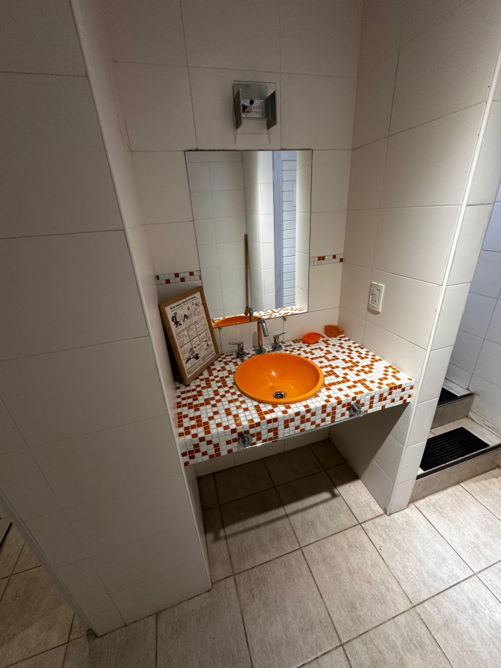 Dpto. en venta - 2 ambientes - COMPLEJO DOCK PLAYA - Paseo 151 y Av. 1 - Villa Gesell