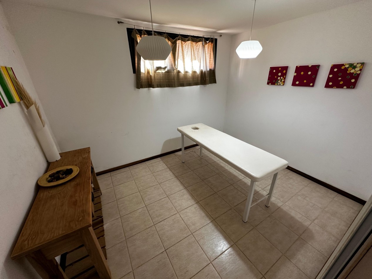 Dpto. en venta - 2 ambientes - COMPLEJO DOCK PLAYA - Paseo 151 y Av. 1 - Villa Gesell