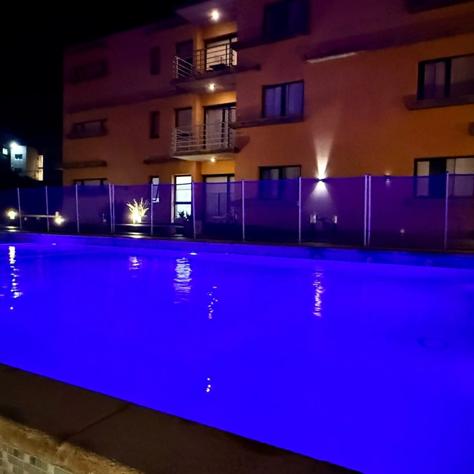 Dpto. en venta - 2 ambientes - COMPLEJO DOCK PLAYA - Paseo 151 y Av. 1 - Villa Gesell