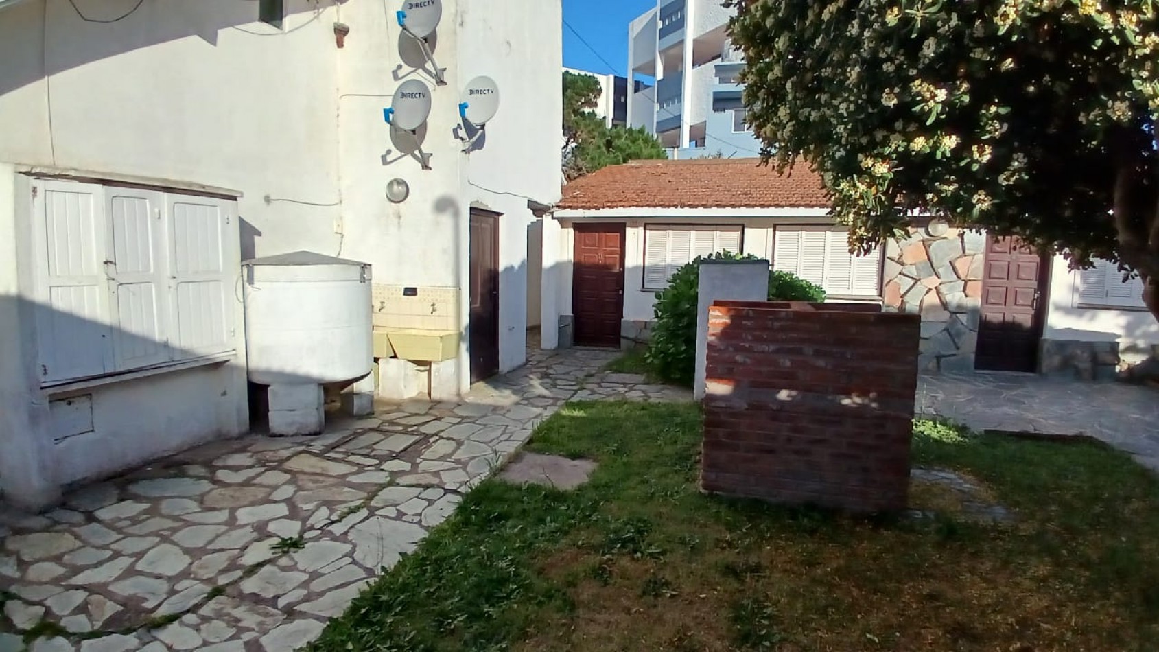 Dpto en venta - Complejo Amalia - Paseo 140 e/playa y Av. 1 - Villa Gesell