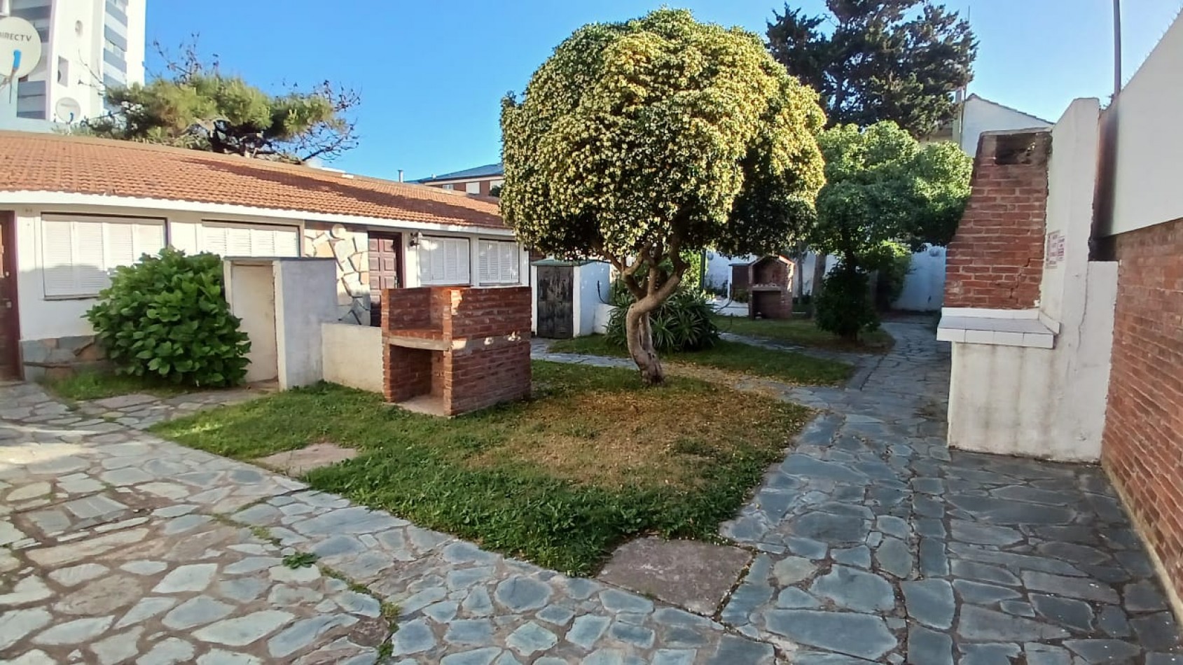 Dpto en venta - Complejo Amalia - Paseo 140 e/playa y Av. 1 - Villa Gesell