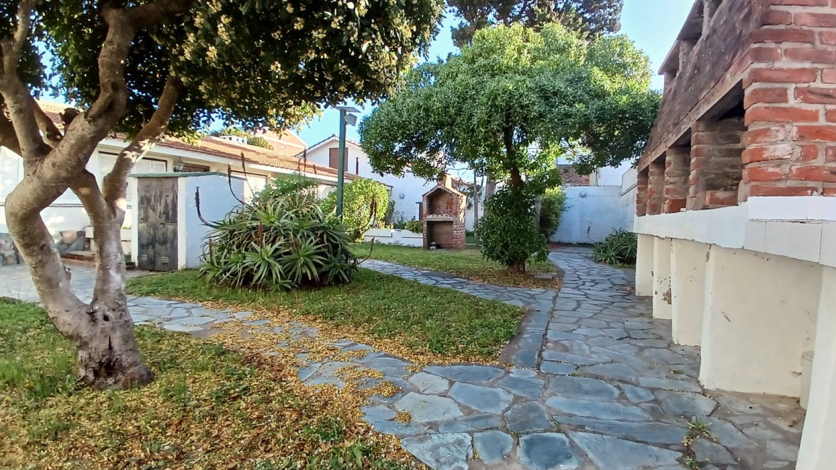 Dpto en venta - Complejo Amalia - Paseo 140 e/playa y Av. 1 - Villa Gesell