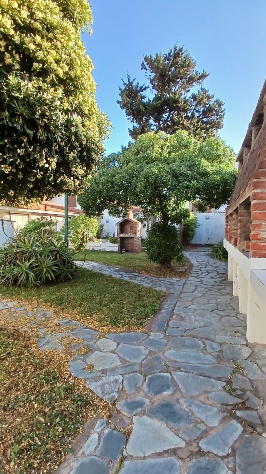 Dpto en venta - Complejo Amalia - Paseo 140 e/playa y Av. 1 - Villa Gesell