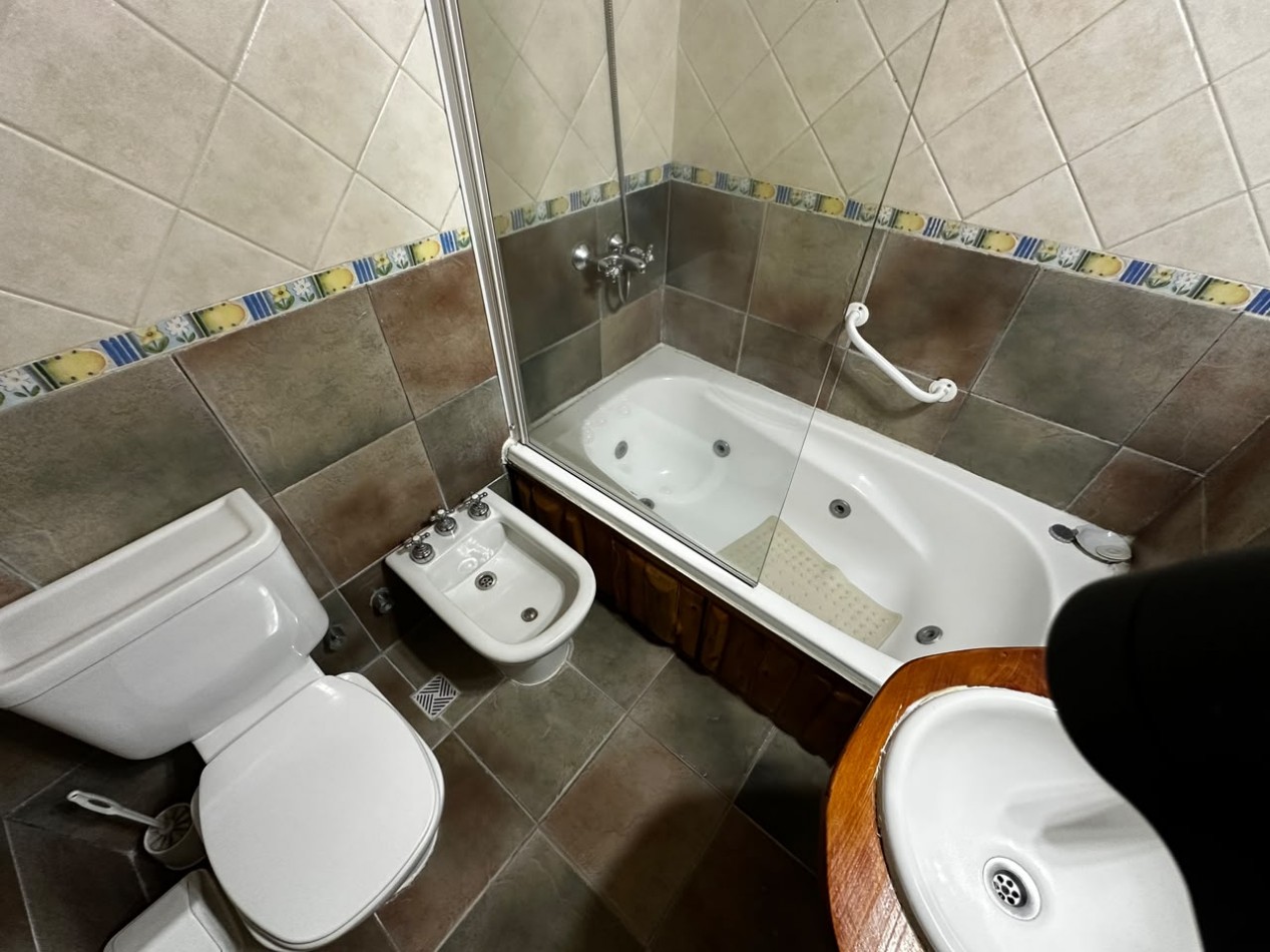 PILLMAYKEN - Monoambientes en venta en Mar de las Pampas - a 50mts del mar