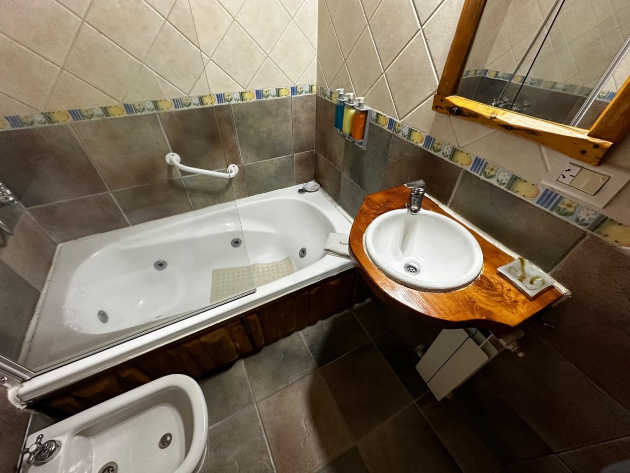 PILLMAYKEN - Monoambientes en venta en Mar de las Pampas - a 50mts del mar