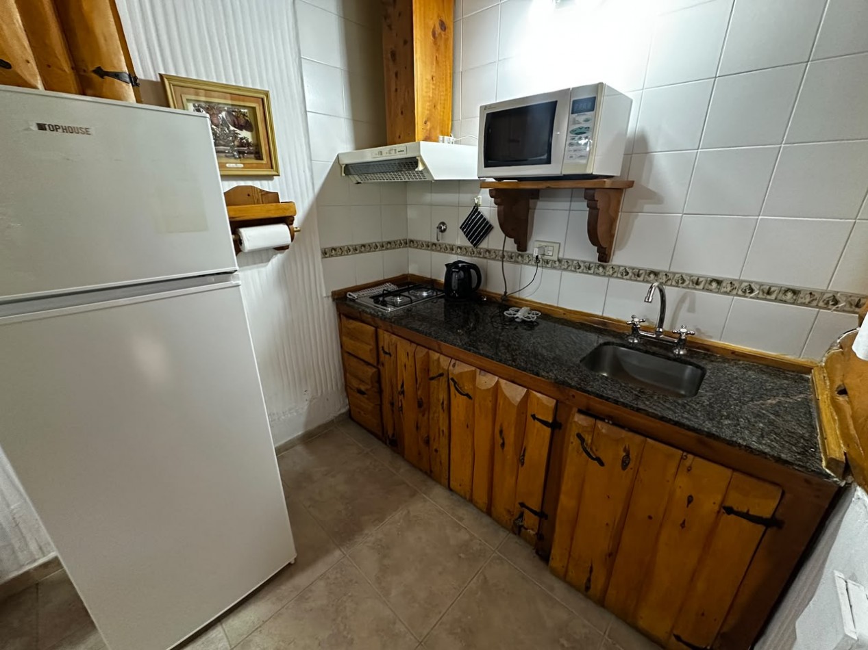 PILLMAYKEN - Monoambientes en venta en Mar de las Pampas - a 50mts del mar