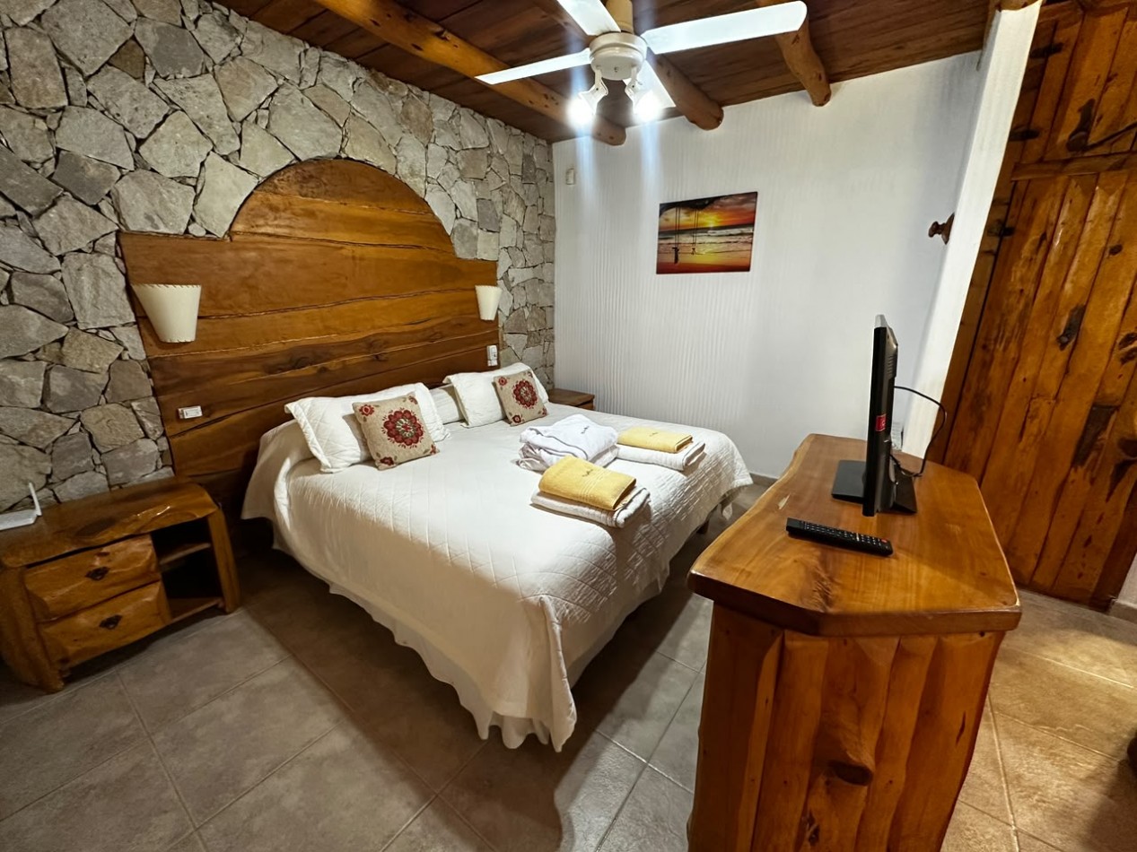 PILLMAYKEN - Monoambientes en venta en Mar de las Pampas - a 50mts del mar