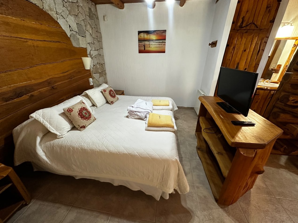 PILLMAYKEN - Monoambientes en venta en Mar de las Pampas - a 50mts del mar