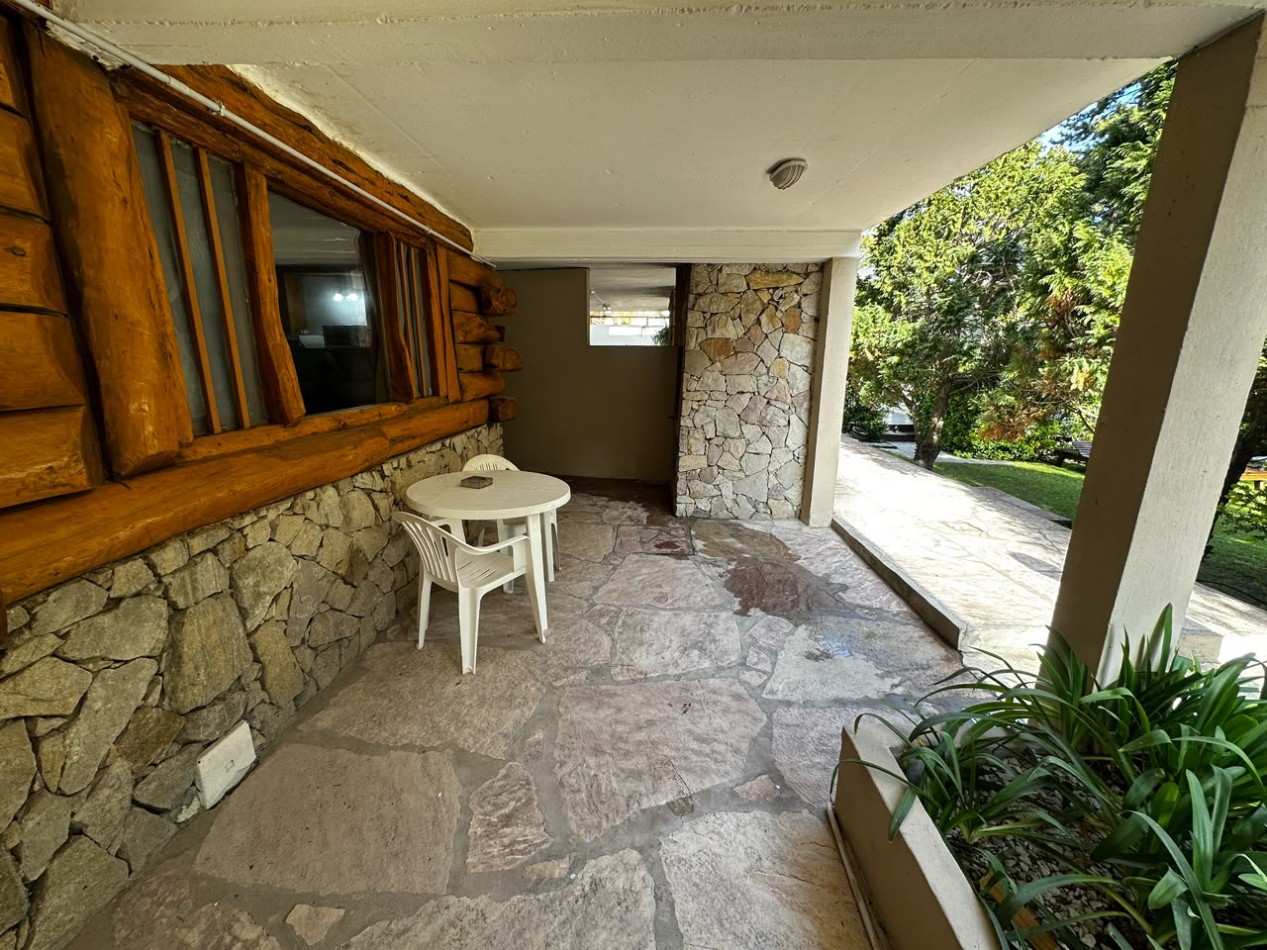 PILLMAYKEN - Monoambientes en venta en Mar de las Pampas - a 50mts del mar