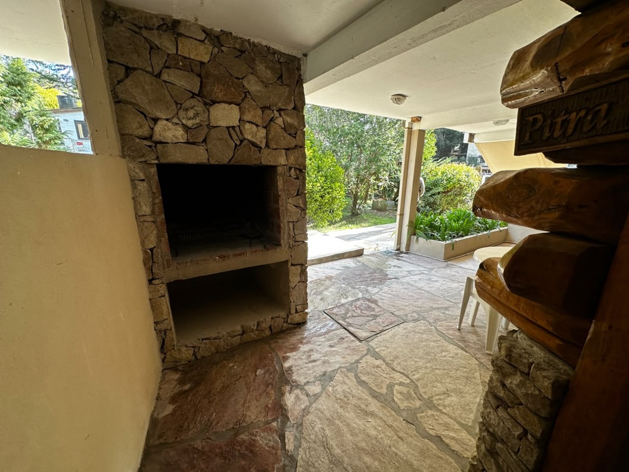 PILLMAYKEN - Monoambientes en venta en Mar de las Pampas - a 50mts del mar