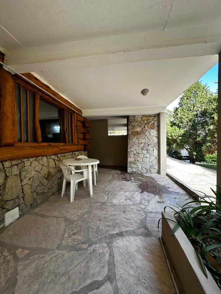 PILLMAYKEN - Monoambientes en venta en Mar de las Pampas - a 50mts del mar